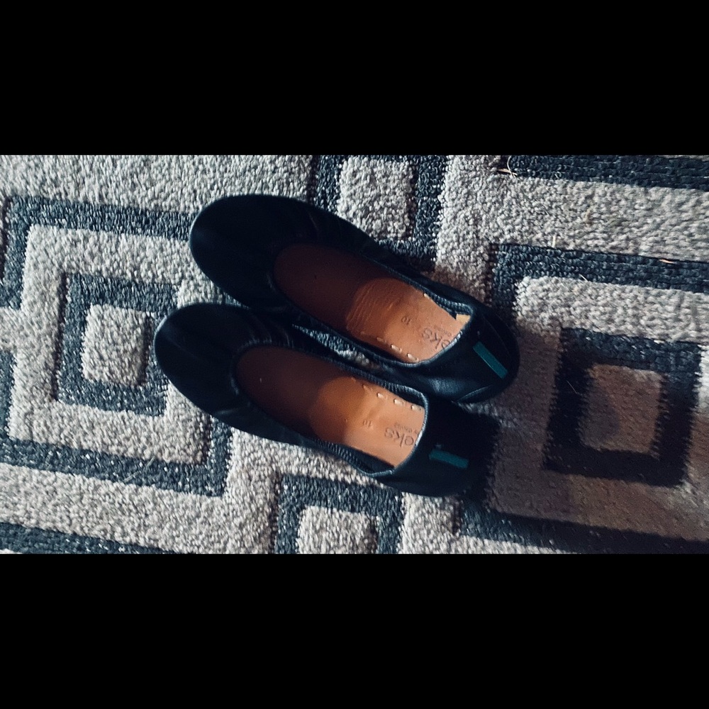 Tieks